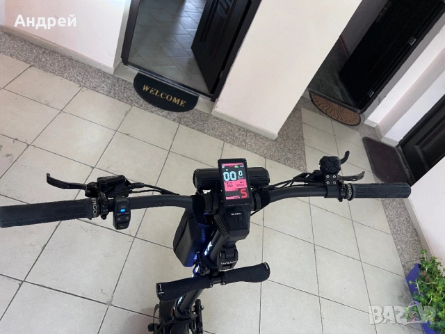 Teverun Fighter 11 60V/26A  2*1600W, снимка 3 - Друга електроника - 53053257