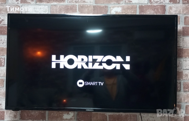 смарт телевизор 40 инча