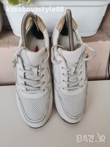 Маратонки Gabor Rolingsoft 38. 5н. , снимка 2 - Маратонки - 53902233