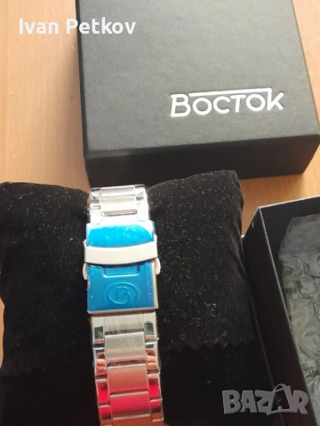 Восток Командирски , снимка 5 - Мъжки - 54246653