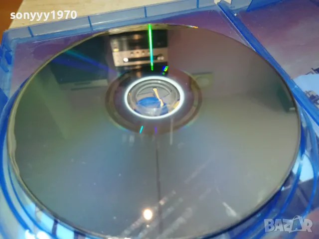 SONY PS4 GAME-GRAND THEFT AUTO 2605251306, снимка 17 - Игри за PlayStation - 50430218