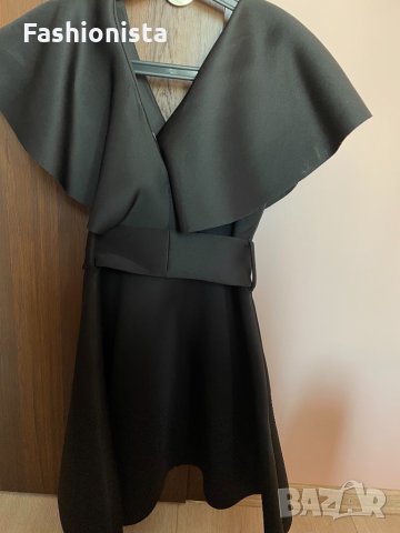 Елегантна рокля Misguided, снимка 3 - Рокли - 35498903