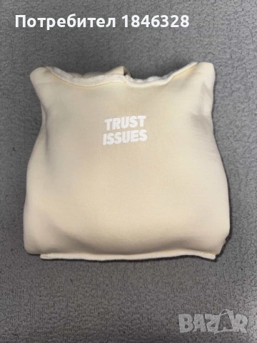 Худи, снимка 4 - Суичъри - 53289271