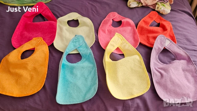 Лот лигавничета 