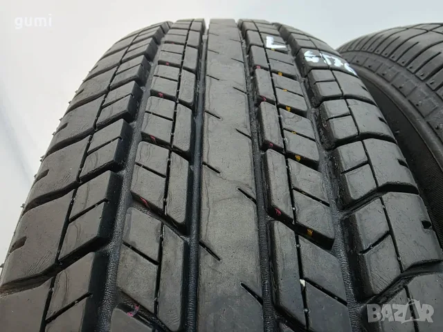 2бр летни гуми 185/70/14 MAXXIS L06576, снимка 2 - Гуми и джанти - 55832050