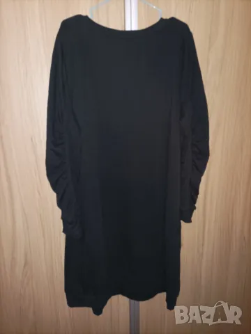 Макси рокля, снимка 4 - Рокли - 48422435