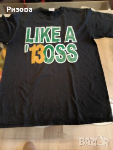 Спортни блузки за момче, 14/15г, снимка 7 - Детски Блузи и туники - 54239057