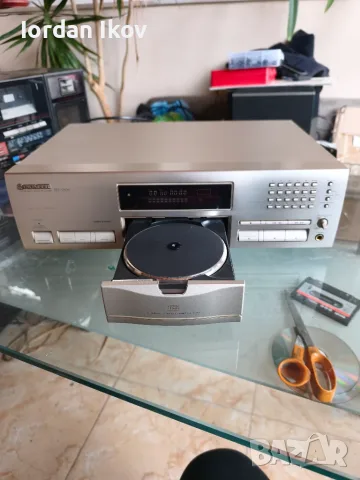 Pioneer PD-S702, снимка 4 - Декове - 56460742