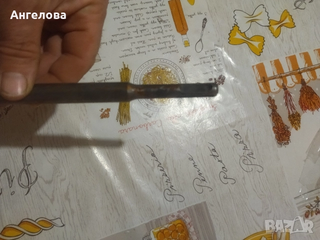 Къртач , снимка 2 - Други инструменти - 52822685