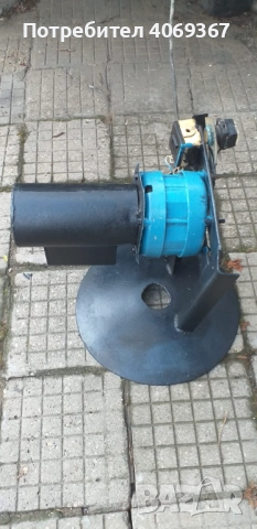 Роначка за кочани  на царевица . Работи. , снимка 3 - Други машини и части - 52217496