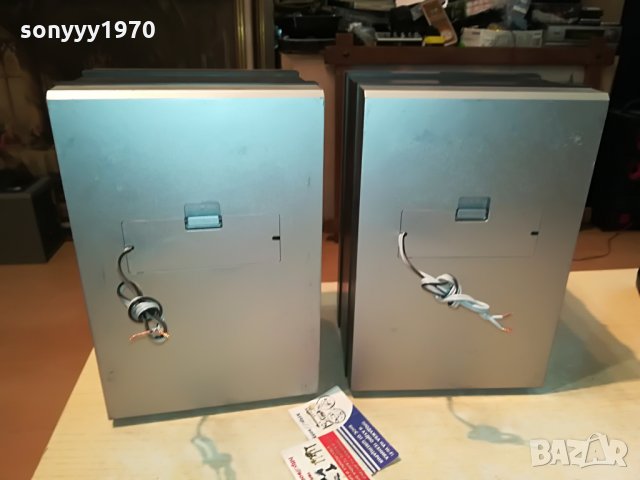 grundig box party center 1000b-germany 1308211231, снимка 14 - Тонколони - 33805379