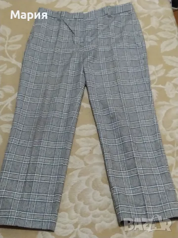 Панталони Massimo Dutti, снимка 2 - Панталони - 48497432