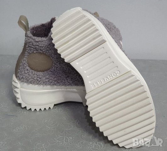 CONVERSE CHUCK TAYLOR 37 номер,обувани 1 път , снимка 7 - Кецове - 39189042