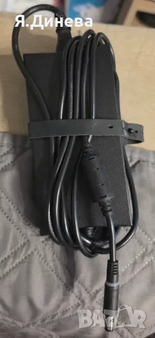 Зарядно Dell 19,5v 6,7a 130w