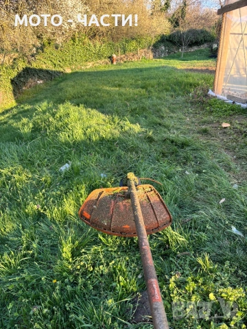 Косене на трева | Рязане на дървета | Почистване | Извозване., снимка 3 - Други почистващи услуги - 54129586