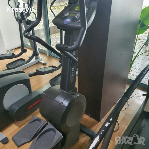 Степер PulseFitness