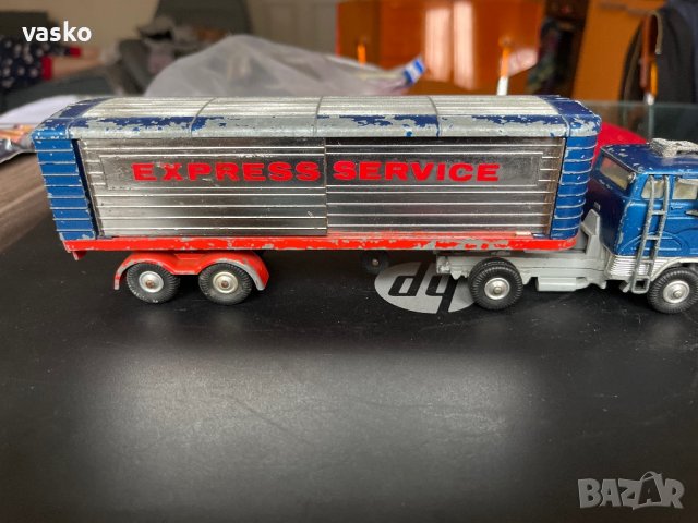 Английско Корги-много стар и рядък, снимка 12 - Колекции - 40098635