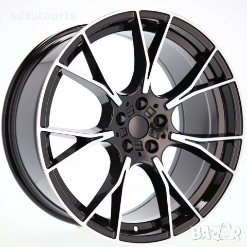 19" Джанти БМВ 5X112 BMW 5 G30 G31 GT 7 G11 G12 M Sport Г G, снимка 2 - Гуми и джанти - 35122191