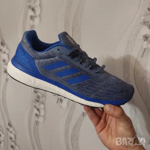 маратонки Adidas Response M  номер 46, снимка 14 - Маратонки - 47885213