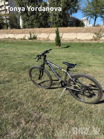 Велосипед Drag Zx2, снимка 1