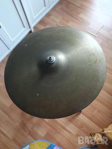 Чинел със стойка, снимка 3 - Ударни инструменти - 51508610