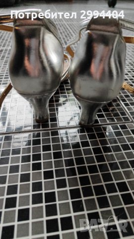 Обувки за спортни танци , снимка 2 - Детски обувки - 40732919