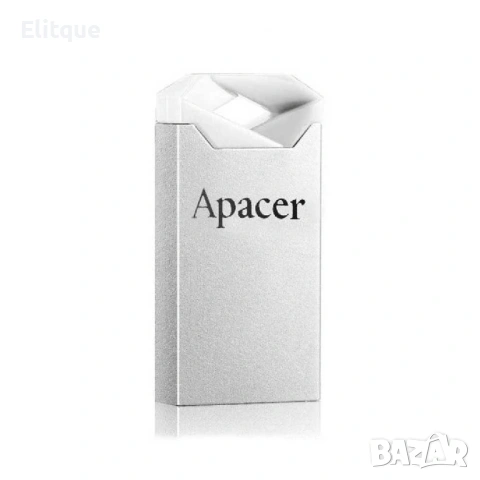 USB Флашка Apacer 32GB, снимка 2 - Други стоки за дома - 53127819