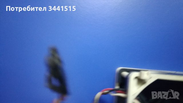 Вентилатор 12V DC NMB 3110KL-04W-B66 захранване , снимка 3 - Други - 37410754