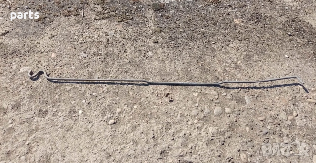 Стойка Преден Капак Опел Кадет, снимка 2 - Части - 54361759