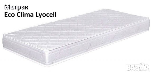 Матраци ТЕД с -60% по-ниски цени - НОВИ с Безплатна доставка до всички села и градове, снимка 5 - Матраци - 31647142