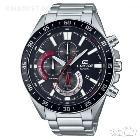 Casio EFV-620D-1A4VUEF Мъжки часовници, снимка 1
