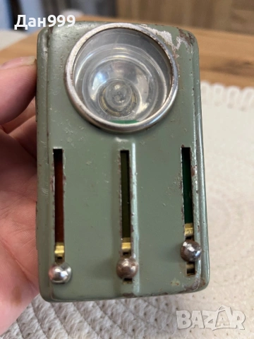 Лот колекционерски фенерчета от миналия век, снимка 3 - Антикварни и старинни предмети - 54133781