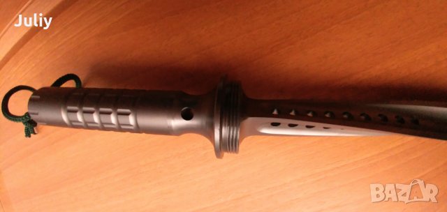 Jagdkommando, снимка 8 - Ножове - 35087341