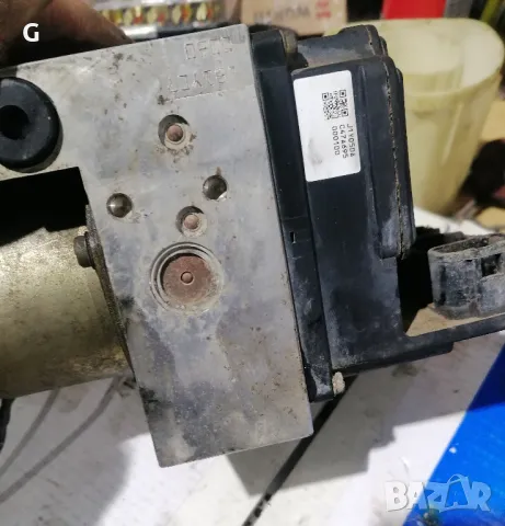 ABS Модул Nissan X-Trail T30 2.2 114ks , снимка 4 - Части - 49184131