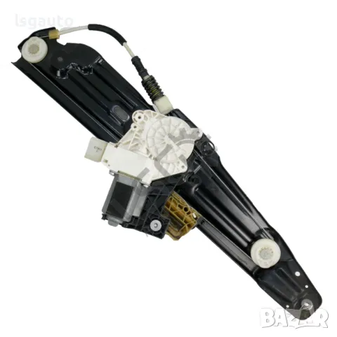 Механизъм с моторче заден десен ел. стъклоповдигач BMW 5 Series (F10, F11) 2010-2016 ID:146481, снимка 2 - Части - 50281587