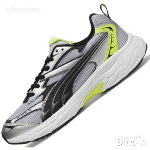 Puma Morphic Athletic