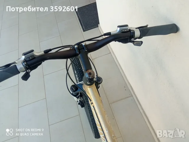 мекица КАНЬОН 26 цола ., снимка 8 - Велосипеди - 56336274