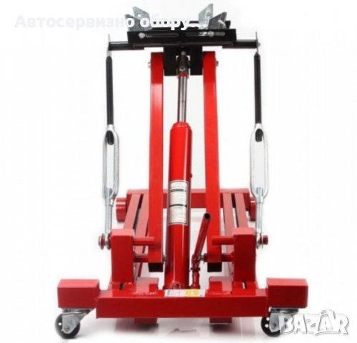 Крик за скоростни кути 2т, снимка 2 - Други инструменти - 37166402