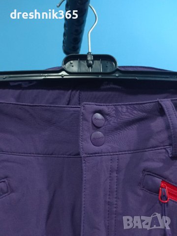 Bergans of Norway Долнище/Дамско М , снимка 4 - Спортни екипи - 39684888