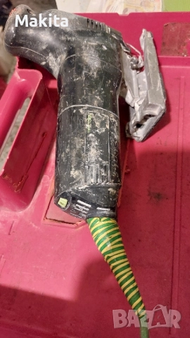 електрически трион зеге фестоол, снимка 3 - Други машини и части - 52401939