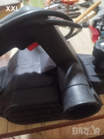 електрическо ренде два броя, снимка 8 - Други инструменти - 51004354