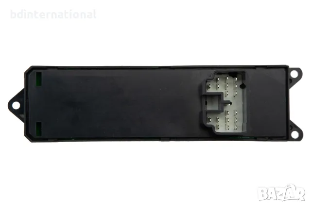 Бутон ключ за ел.стъкла, Mitsubishi Lancer, Lancer Sportback, снимка 6 - Части - 56063377
