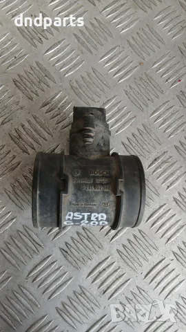 Дебитомер Opel Astra G 2.0D 2000 0281002180 Astra G (1998-2004)