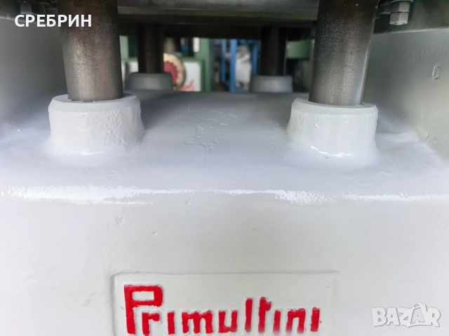 Щрайхмус на 400мм, снимка 9 - Други машини и части - 52553262