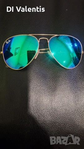 Слънчеви очила RAY- BAN Aviator Original