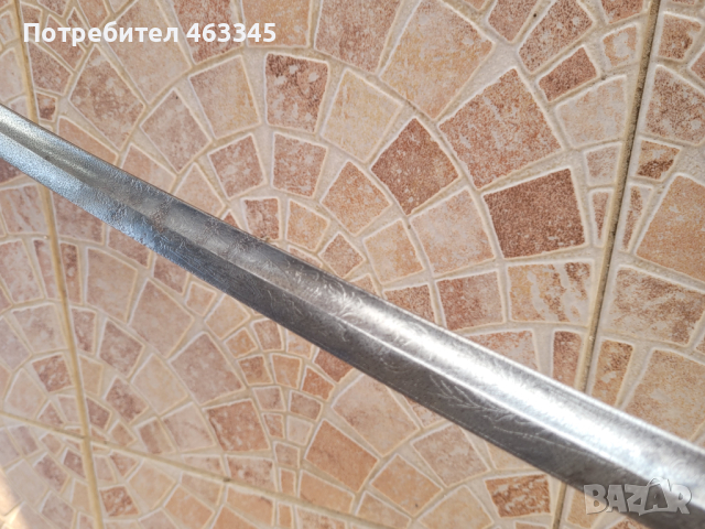 Сабя, палаш, нож, меч, снимка 14 - Антикварни и старинни предмети - 44810254