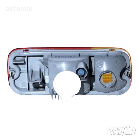 Стопове за Suzuki Grand Vitara 1998-2005 г., в бронята, снимка 2 - Аксесоари и консумативи - 52454231