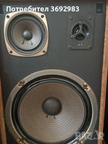 Винтидж Тонколони, снимка 8 - Тонколони - 53983400