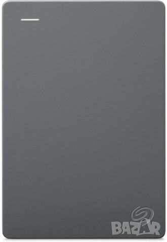 Seagate Basic Portable 4TB /външен хард диск/USB 3.0