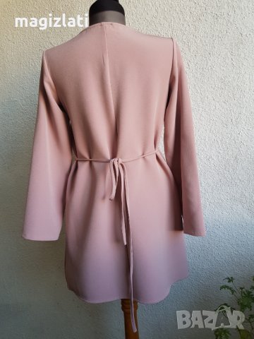 Дамска рокля размер ХС-С , снимка 4 - Рокли - 32031604